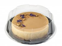 Torcik Słony Karmel 620g
